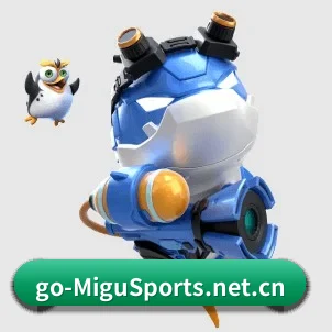 咪咕视频 APP